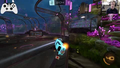 Rocket league ranked