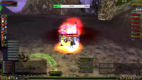 Vega | Mage team farmı