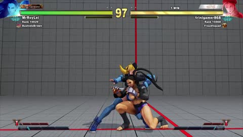 ENI invitational training