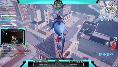 Pop up cup with my boy BeanzTV 500 followers = logo tat!