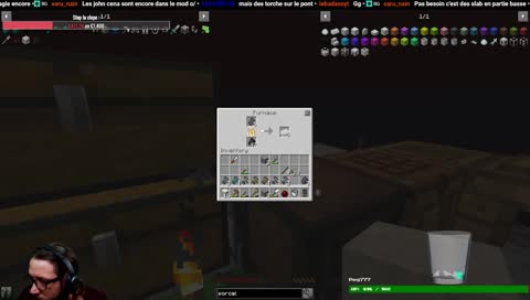 un peu à la julien lepers