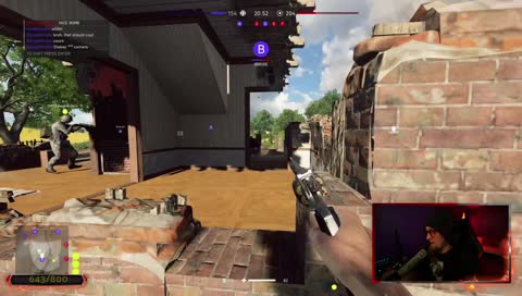 That Scream