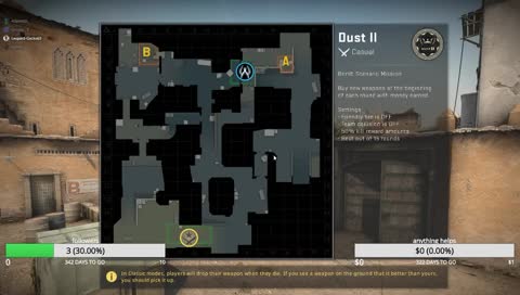 Rainbow Six Siege Expert (Not)