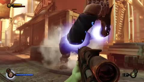 [Ger] Über den Wolken