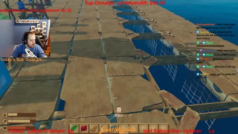 MASTER RAFT WORLD