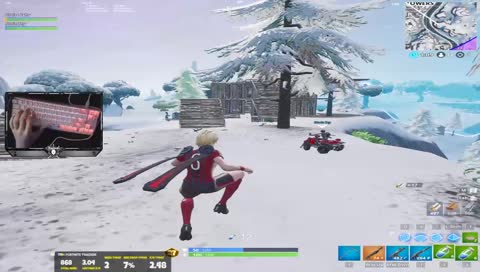 Stoic Nahv | DUO CUP
 | !Stoic !twitter