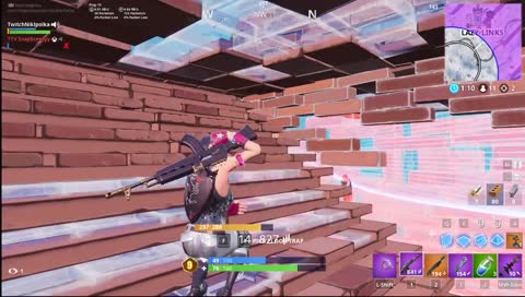 Duo Pop Up Cup W/ Snapbreezyy