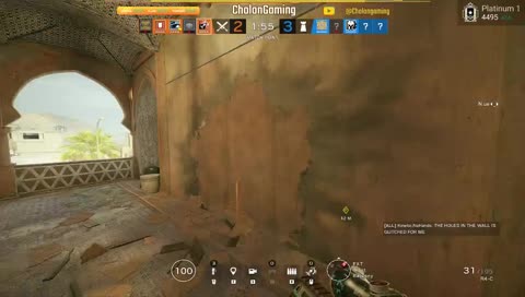 It's gonna rain diamond charms