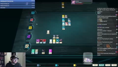 Let us ASCEND [OwlScouts] (Giveaway)