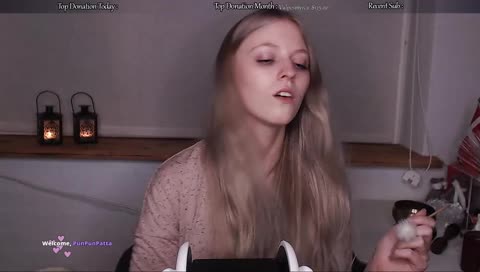 !ASMR💕!LIVE 9PM GMT <3 !yt !discord #Article13