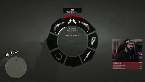 First Playthrough - Continuing Chapter 4 - !discord - PS4 - [SSC]