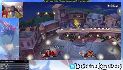 jermThaShulk | VIEWER BATTLES | 3.4M GSP | JOIN ONLINE !TOURNAMENT