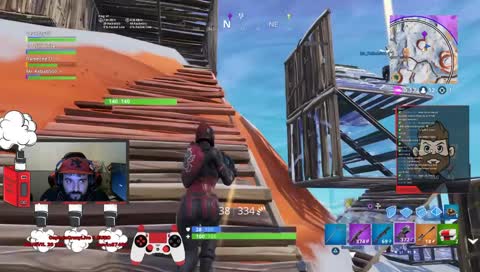 + 1500 top / Duo squad