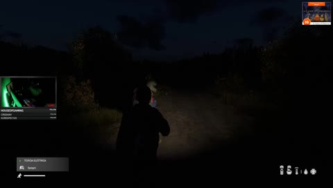 {ITA} - Run simulator -