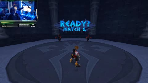 Help me!!! - [Critical Mode] - KH2FM grind before KH3 drops Monday night!