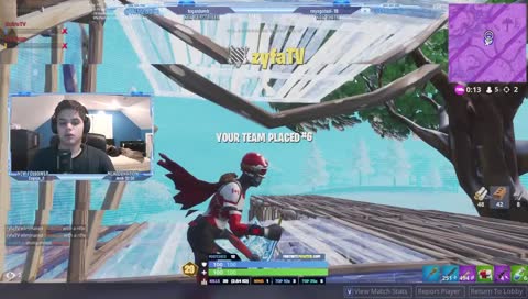 [29] Duo CUP! || !Guirosucks !bot !stats !drey