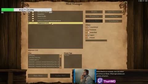 We play for fun !
[Creator Code : HMDyR]