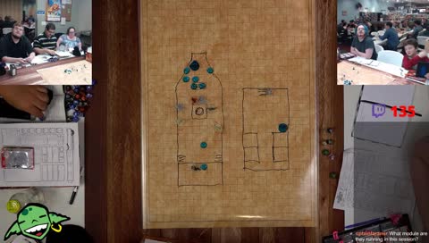 RPG Night at CFG
