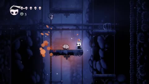 Let's Play Hollow Knight