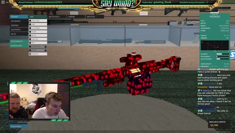 🔥 PLAYING REQUESTS 🔥 JOIN WITH !roblox 🔥 !sr !socialmedia !mod