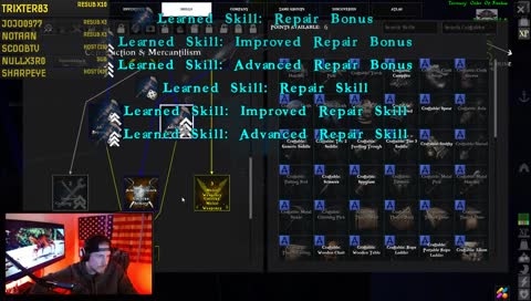 [OOF] PVP > RP Change my mind