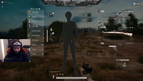 [Fr / En]  AHHH que la neige est belle ici !