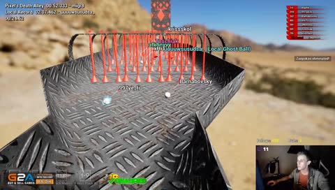 WALKA O VIPA! // Road 2 Partnerstwo