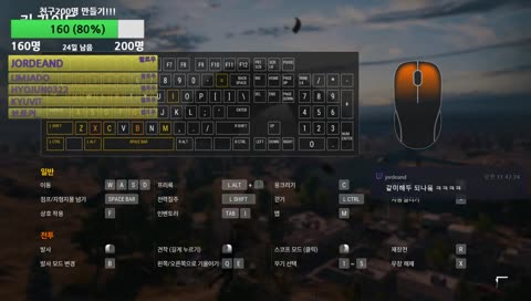 하이텐션 스퀄드~ !!! 재미지게 놇쟈