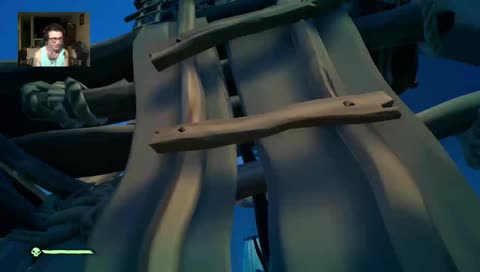 (Xbox one) Sea of Thieveswith Friends #juicepack