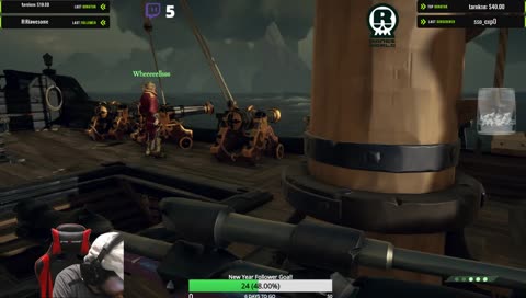 Come on in the waters fine! !discord !merch