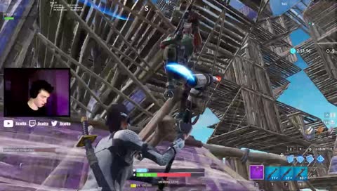 Doing 1v1's with Viewers // !discord