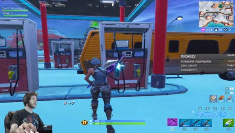 Duo Pop Up Cup  !twitter | !discord