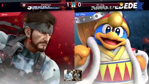 Devil World Wednesday 33 | 2 Weeks 'till the New Location!