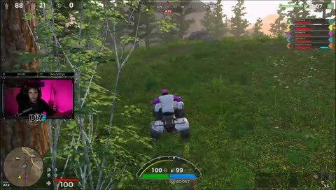 I am the Greatest Bot in the Game!