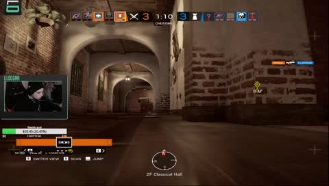 [ENG] Ranked grind and getting this money!