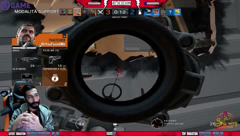 [ITA/FR] - \\ WAVE BANNNNNNN!!! BYEEE KIDSSSSSSS // !AUDIO