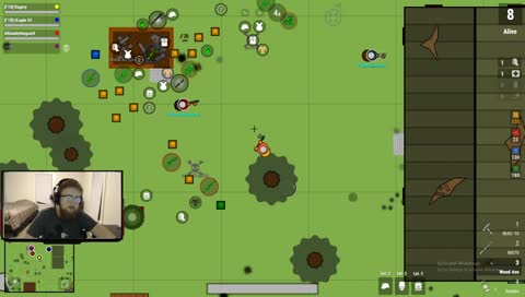 Big Time Shooty-McShootShoots