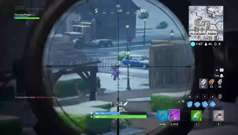 Just Warming Up l Solos and Other LTM's l FOGnite Battle Royale