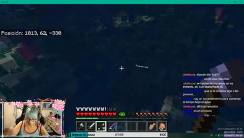 tengo la sospecha que el problema es el cable de la cámara :x 
recemos para que no se pegue :'v MODO RATA OTRO DÍA MÁS! :D