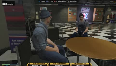 (( éposiode 2 )) Si Bouchta L9anba Moul Mahlaba  /-/ Mrahba Bikom /-/