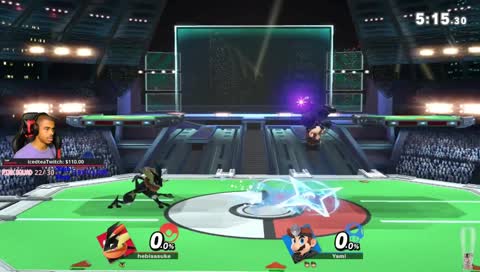 [Smash & Grind] Viewer Battles +  New Elgato Key Light!