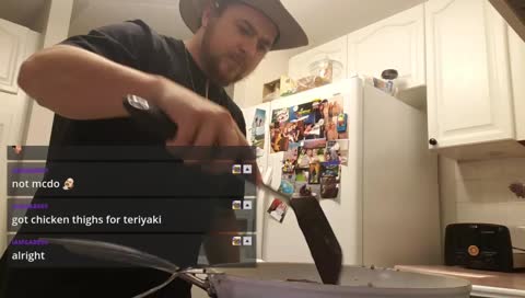 Cooking Stream[377/400] Follower Goal| #BudSquad #PlatinumSquad #twitchkittens |!sr| !discord|