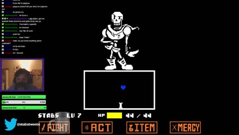 Hi There, Fellow Kids | !discord !sub !referral