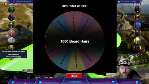 (PC) Marbles on stream! Playing with viewers. twitch.tv/oldmanplayn