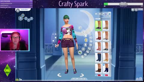 #AllHailFashionGoddessAlison