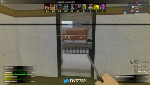 Rogue Nation #GoRogue | !Rogue in chat | !Discord !Twitter