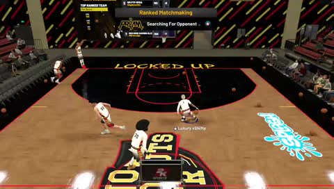 2k streaking follow up