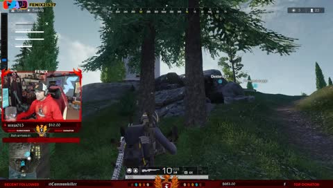 ledge nade
