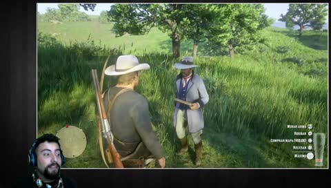 " ERA UMA VEZ NO VELHO OESTE " - @br1to_onlin3