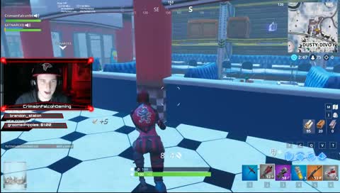 Come and join the Flock (Open Lobbys at 8pm) !play